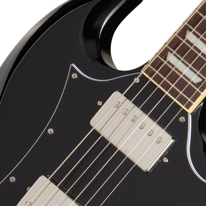 Epiphone SG Standard - Ebony