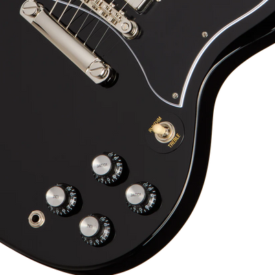 Epiphone SG Standard - Ebony