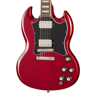 Epiphone SG Standard - Cherry