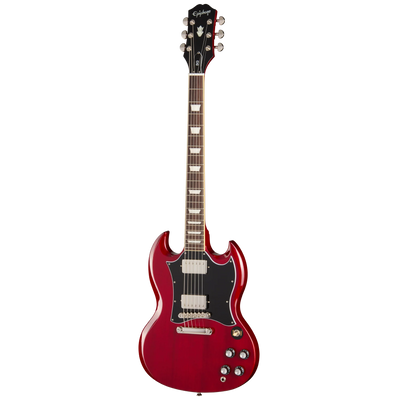 Epiphone SG Standard - Cherry