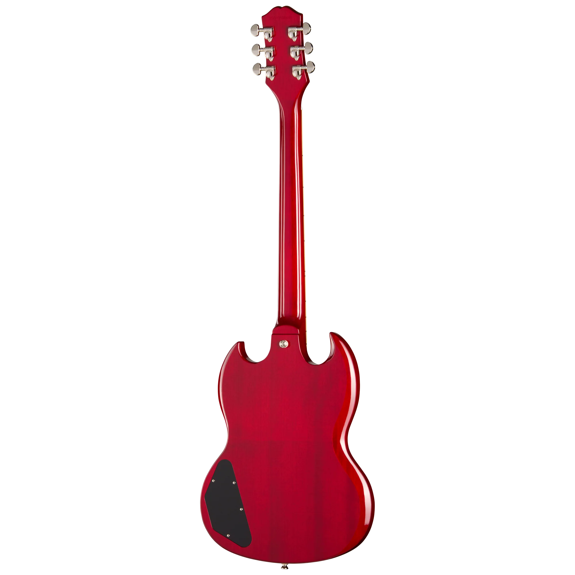 Epiphone SG Standard - Cherry