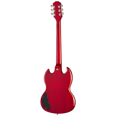 Epiphone SG Standard - Cherry