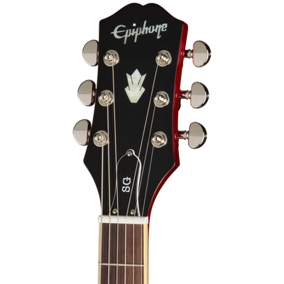 Epiphone SG Standard - Cherry