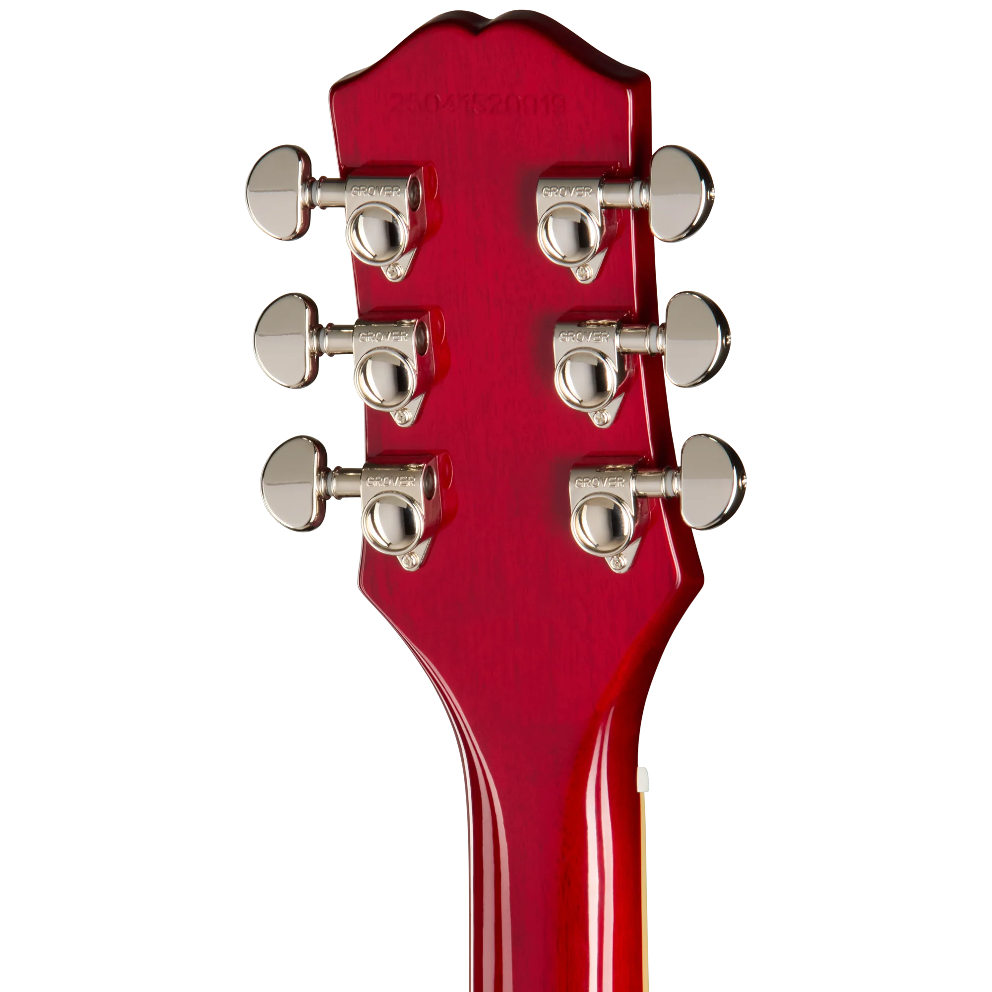 Epiphone SG Standard - Cherry