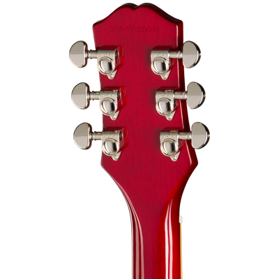 Epiphone SG Standard - Cherry