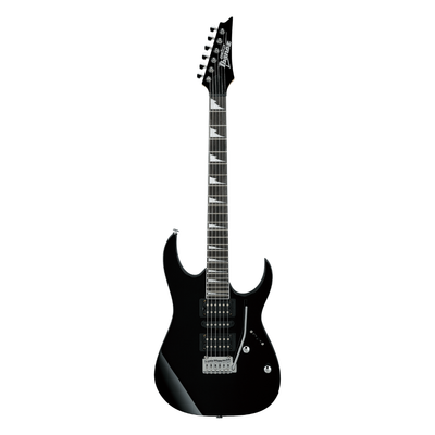 Ibanez Gio GRG170DX - Black Night