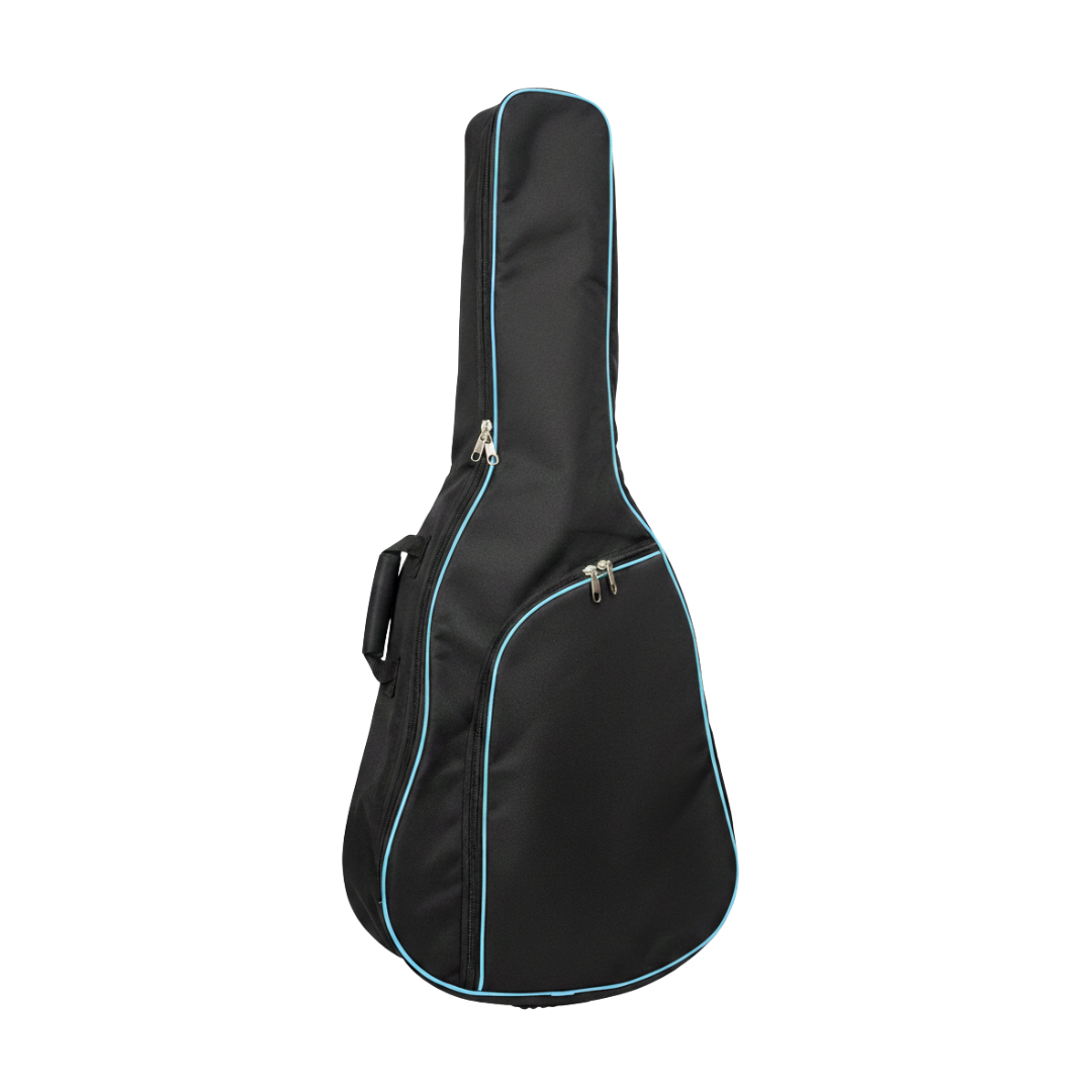 Classical / Acoustic 12mm Padded Guitar Bag