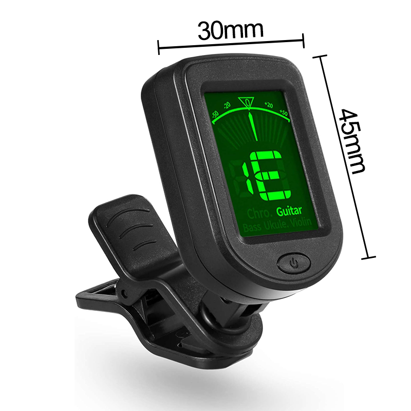 All In One Tuner