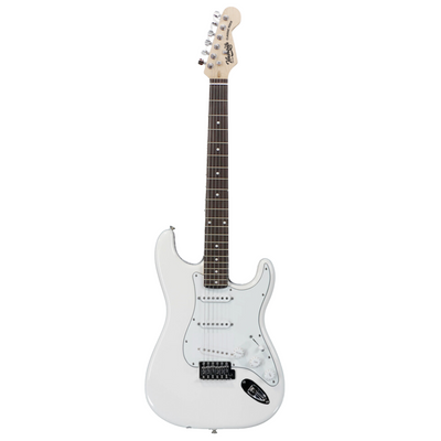 Nashville Classic Rock Electric Guitar