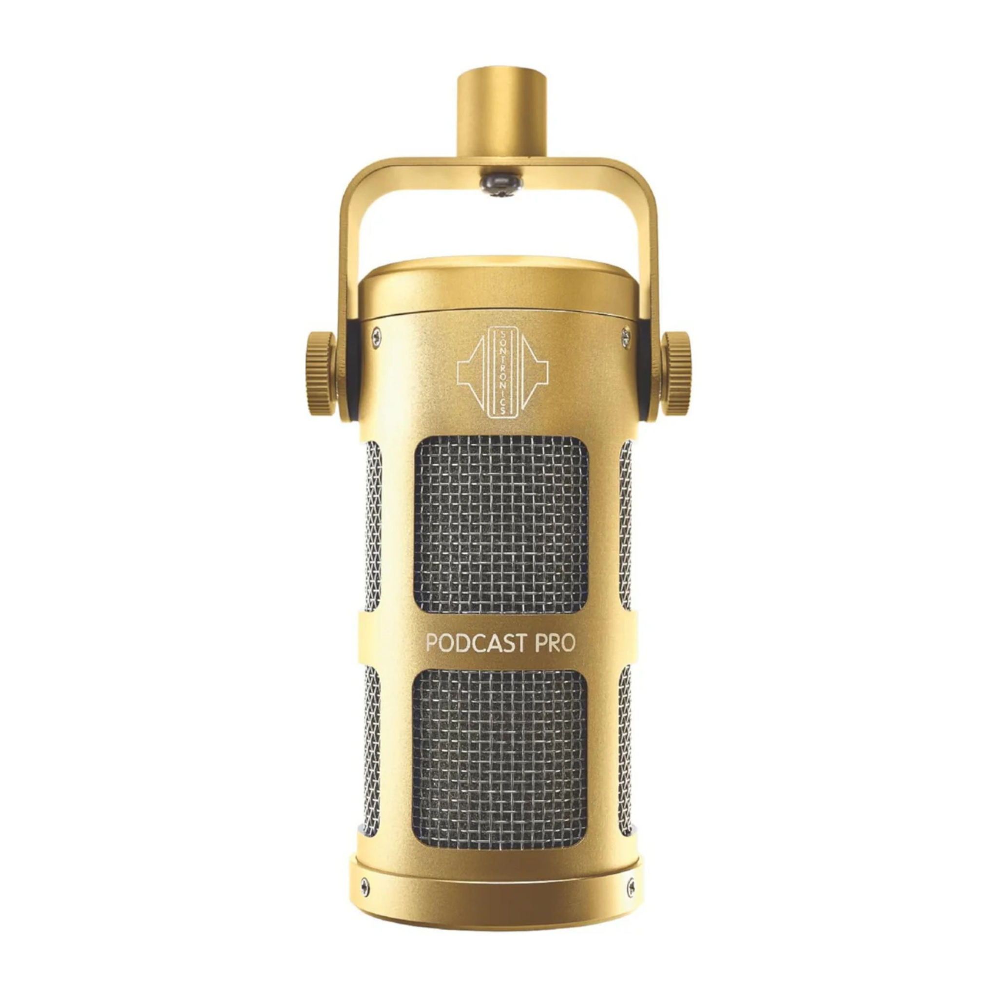 SONTRONICS PODCAST PRO