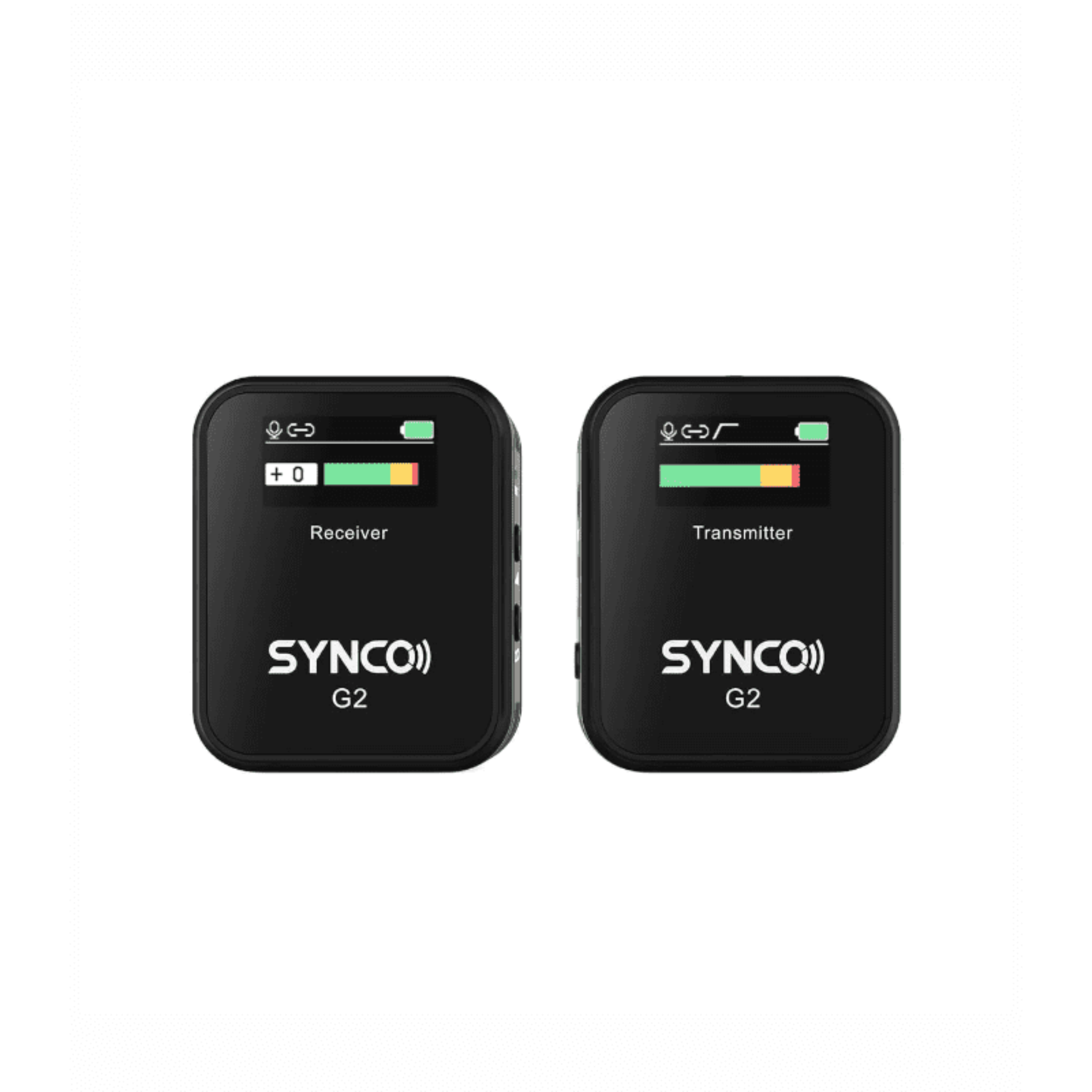 SYNCO G2(A1) WIRELESS MICROPHONE