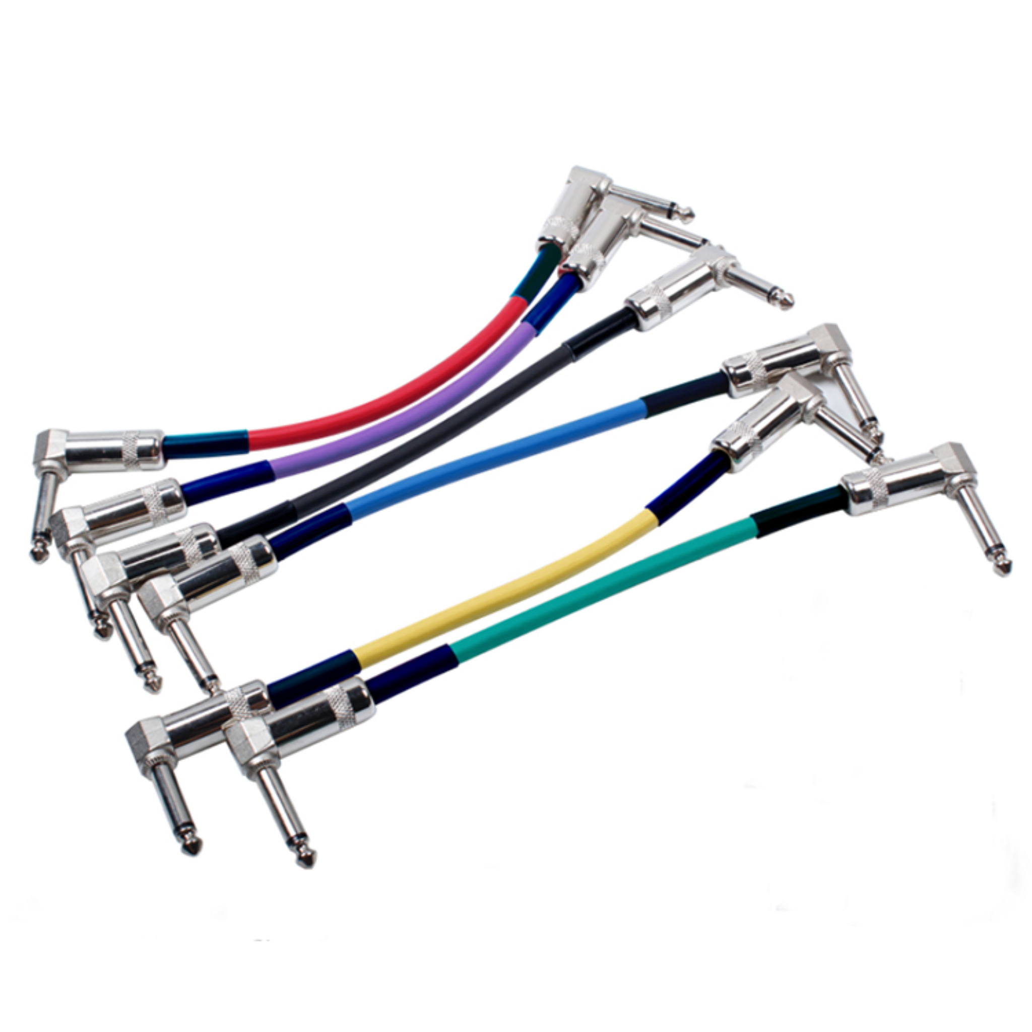 Pedal Patch Cable