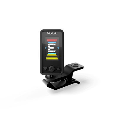 D'addario Eclipse Tuner