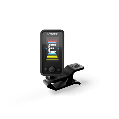 D'addario Eclipse Tuner