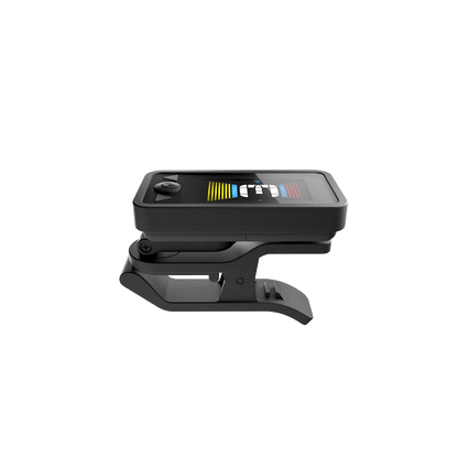 D'addario Eclipse Tuner