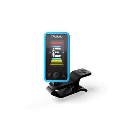 D'addario Eclipse Tuner