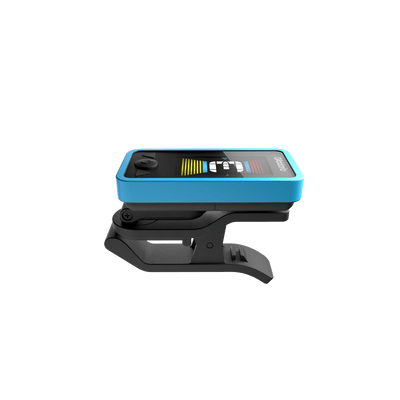 D'addario Eclipse Tuner