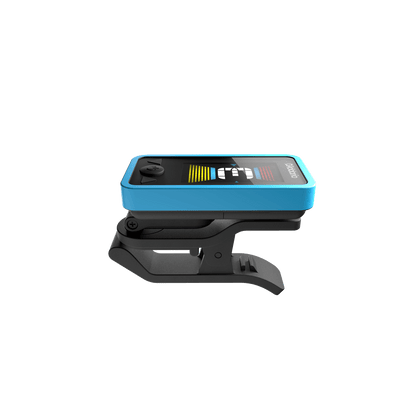 D'addario Eclipse Tuner