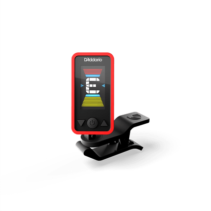 D'addario Eclipse Tuner