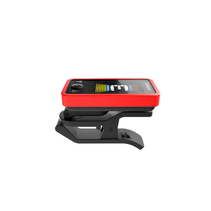 D'addario Eclipse Tuner