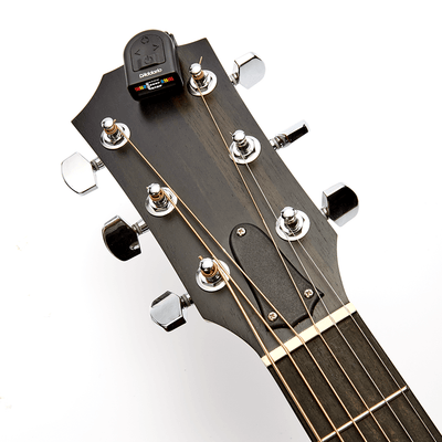 D'addario Micro Guitar Tuner