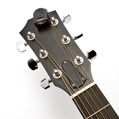 D'addario Micro Guitar Tuner