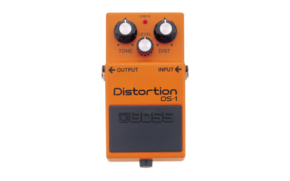 BOSS DS-1 Distortion Pedal