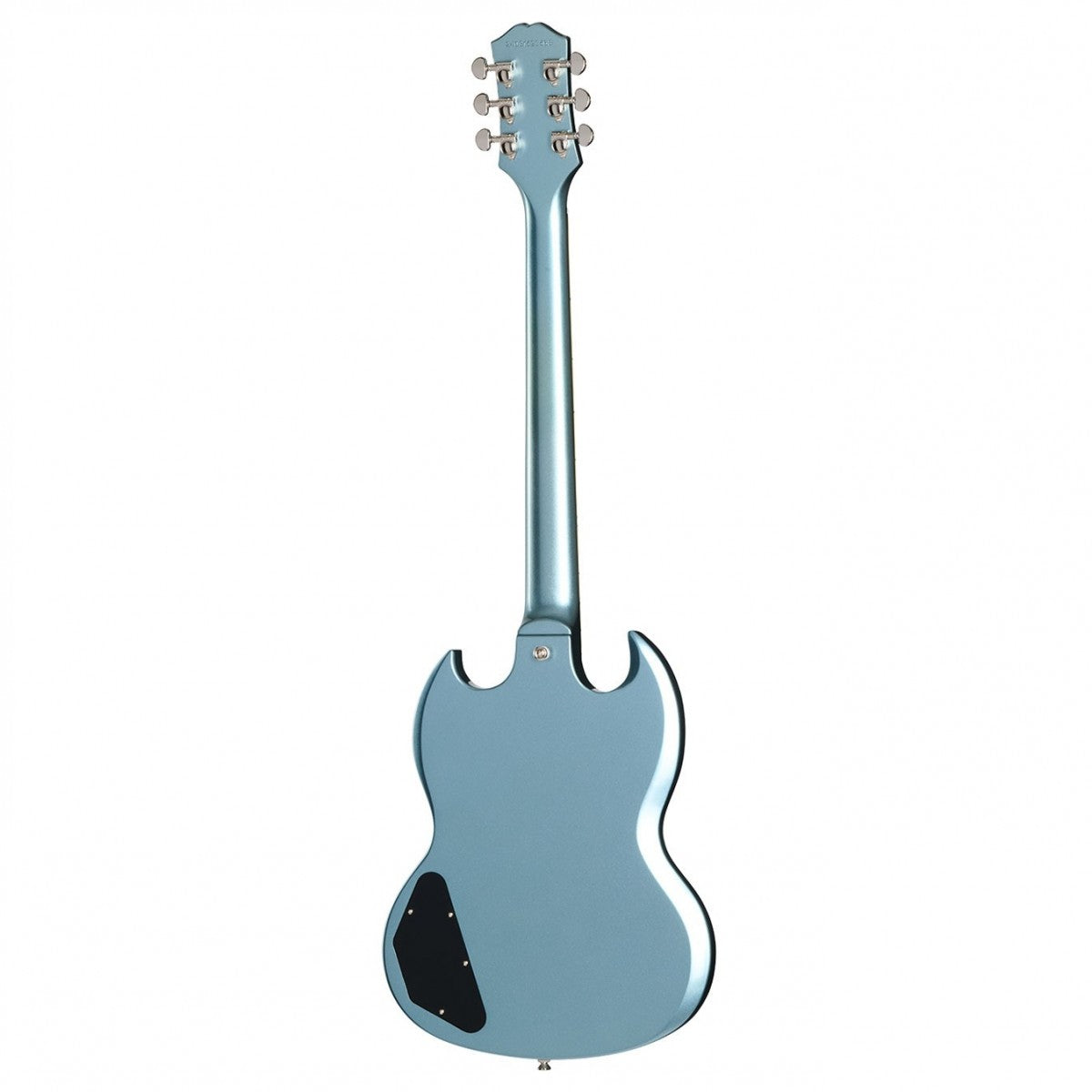 Epiphone SG Standard - Pelham Blue